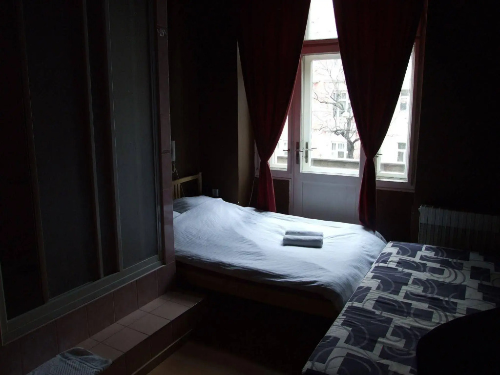 Hotel Praha Club bed & breakfast