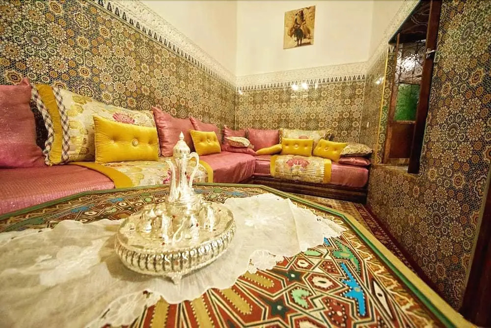 Dar  El Amane Abqari