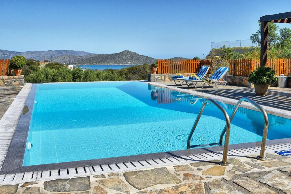 Villa Glan Y Mor