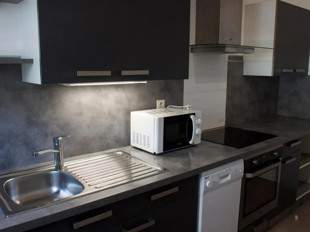 Appartement Orléans, 3 pièces, 4 personnes - FR-1-590-116