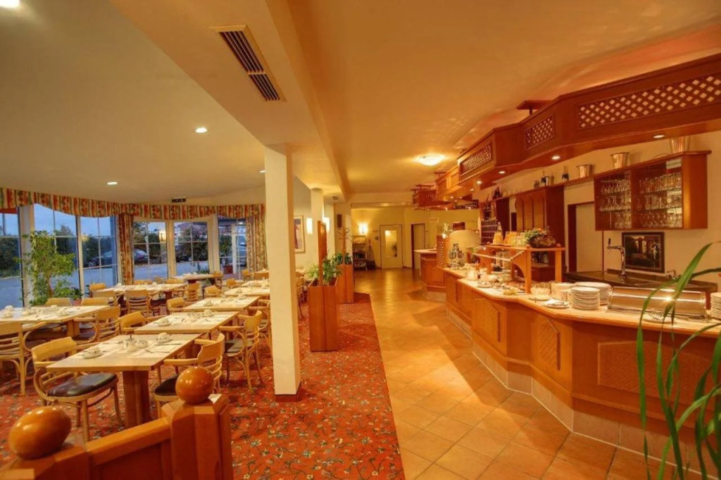 Hotel Montana Lauenau