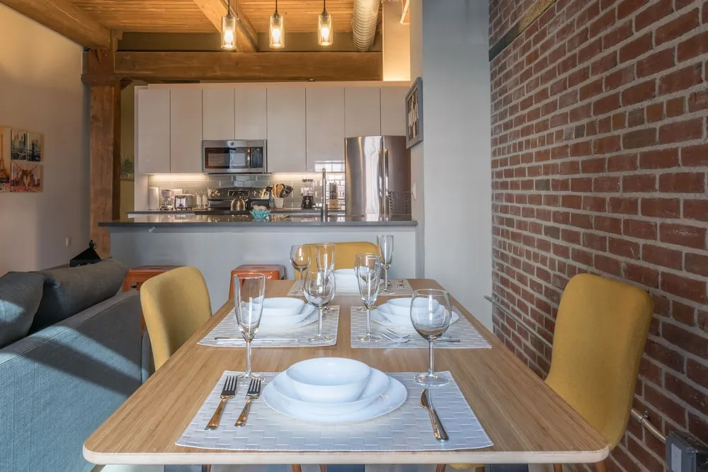 The Skyline Art Lofts at Jersey City