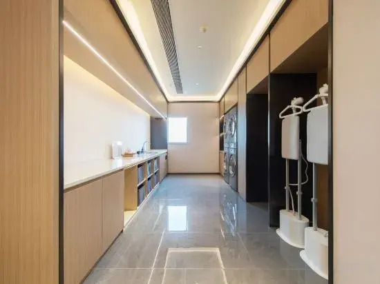 Starway Hotel (Xi'an Zhangba Sixth Road Subway Station)