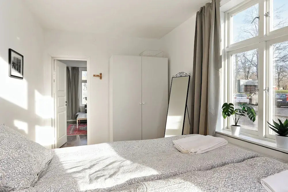 HernöRum - Franzéngatan
