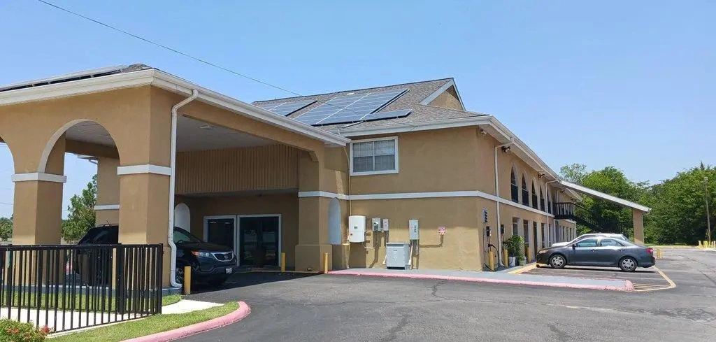 Red Roof Inn Canton, TX