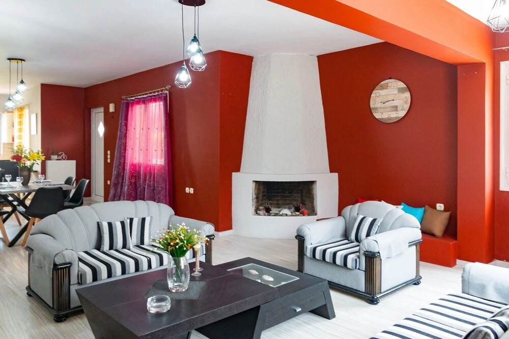 Villa mariva - Detached House