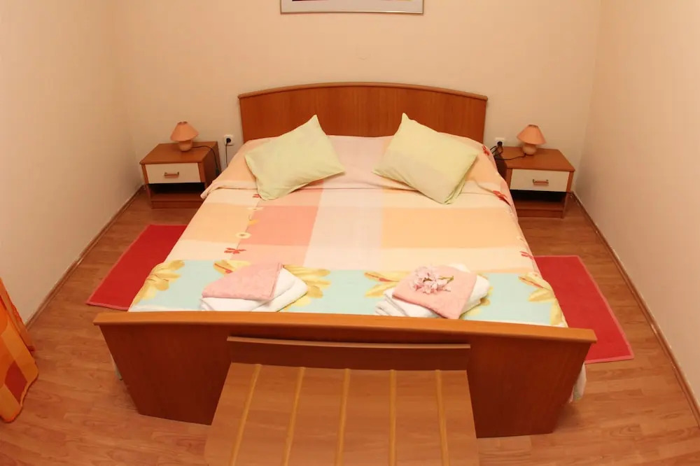 Apartment Nikola