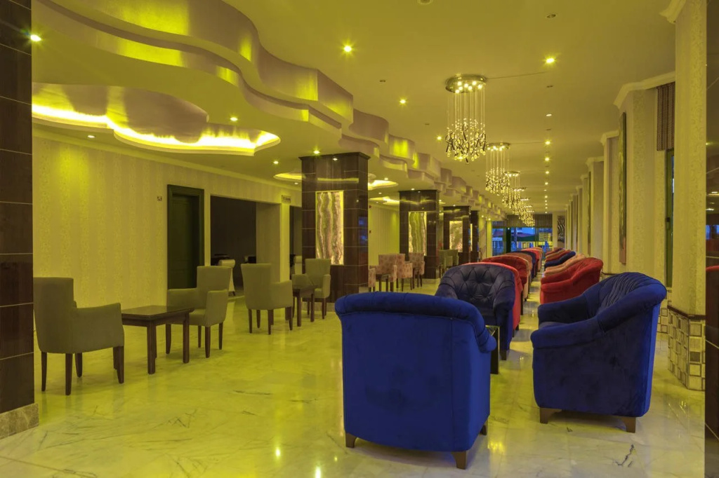 Caretta Relax Hotel