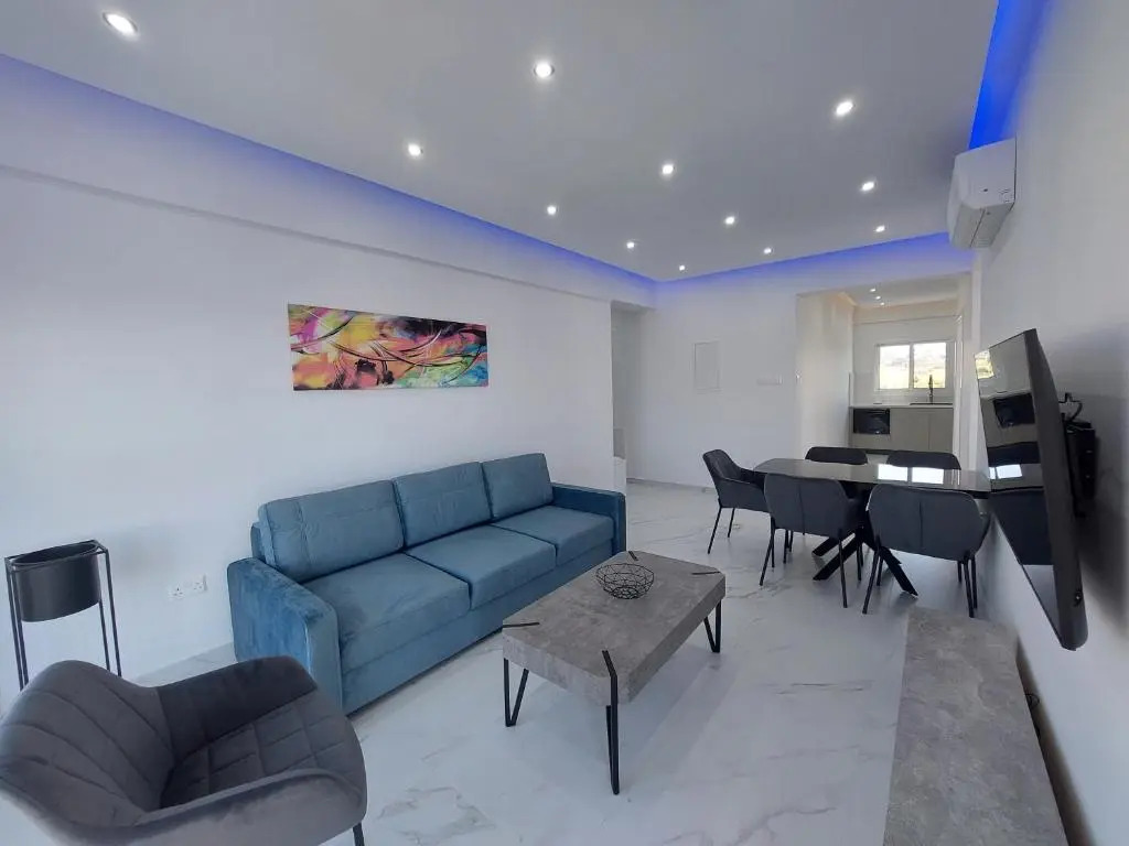 White Arches Holiday Apartment 448