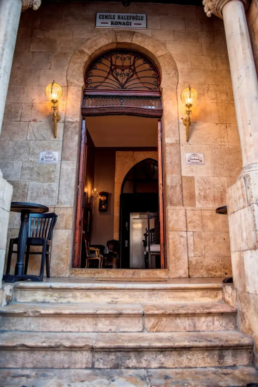 Li̇wan Deluxe Hotel