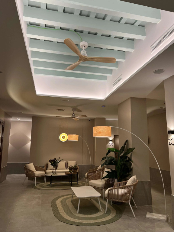 Soho Boutique Columela