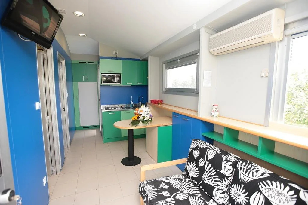 Europa Camping Village