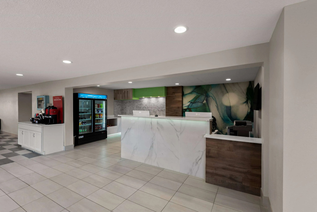 Wyndham Garden Ankeny