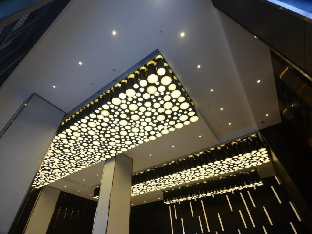 Junyue International Hotel