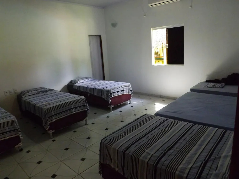 Nativus Hostel Lençóis