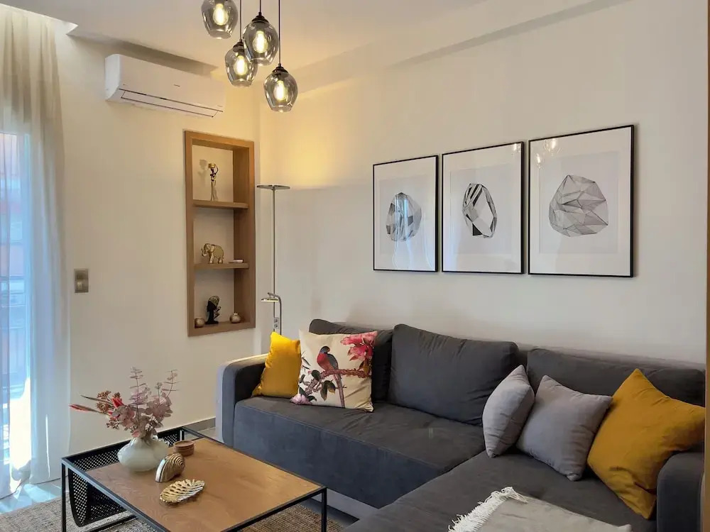 Mango Apartment & Suite by halu!
