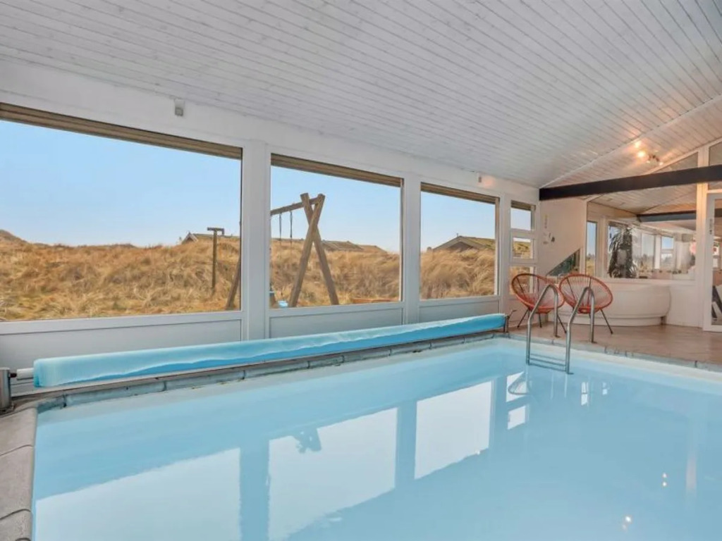 "Toyah" - 800m from the sea in NW Jutland