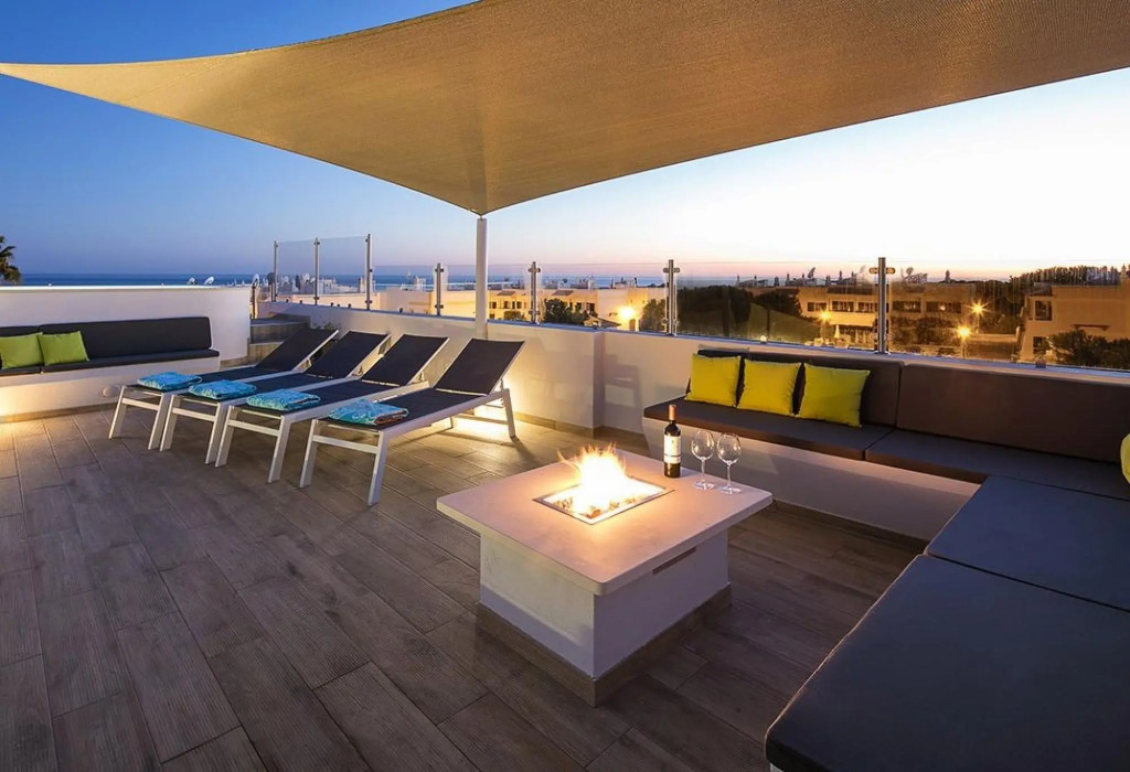 Casa Benagil Mar by Algarve Holidays