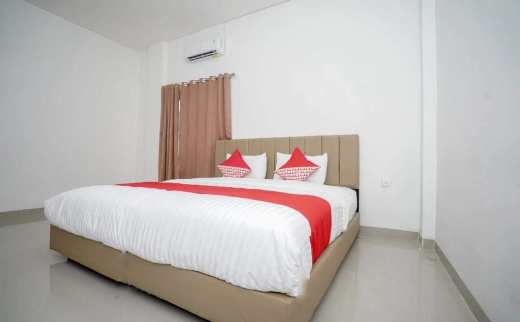 Hotel Barlian By OYO Rooms