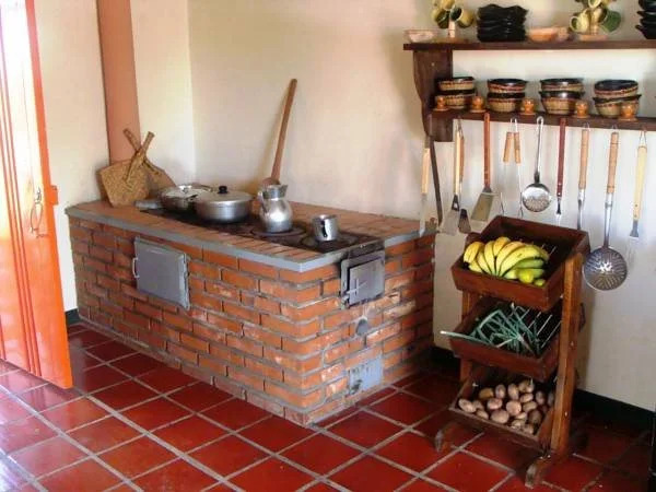 Finca La Maquina