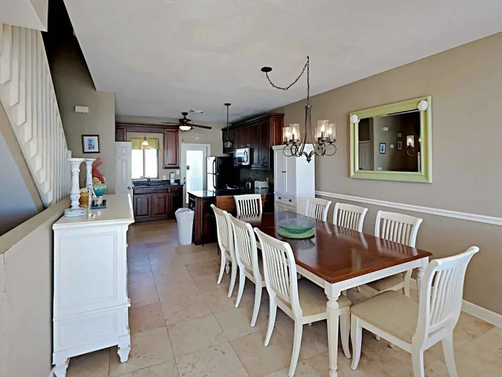 Seagrove Dunes #1 by Southern Vacation Rentals