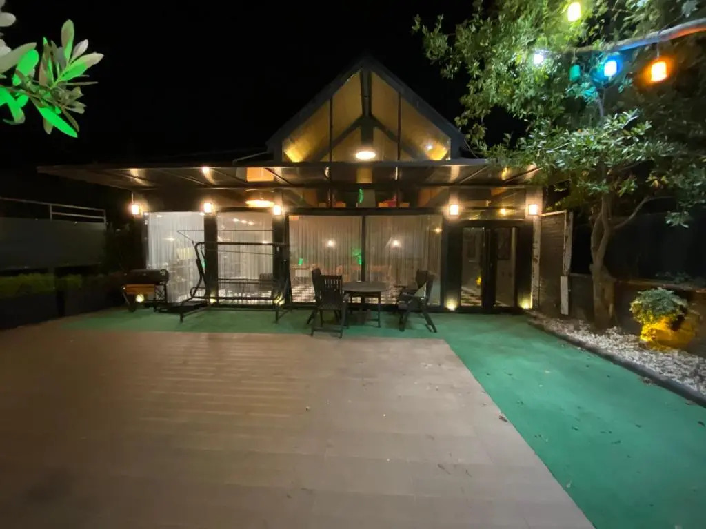Peri villa sapanca