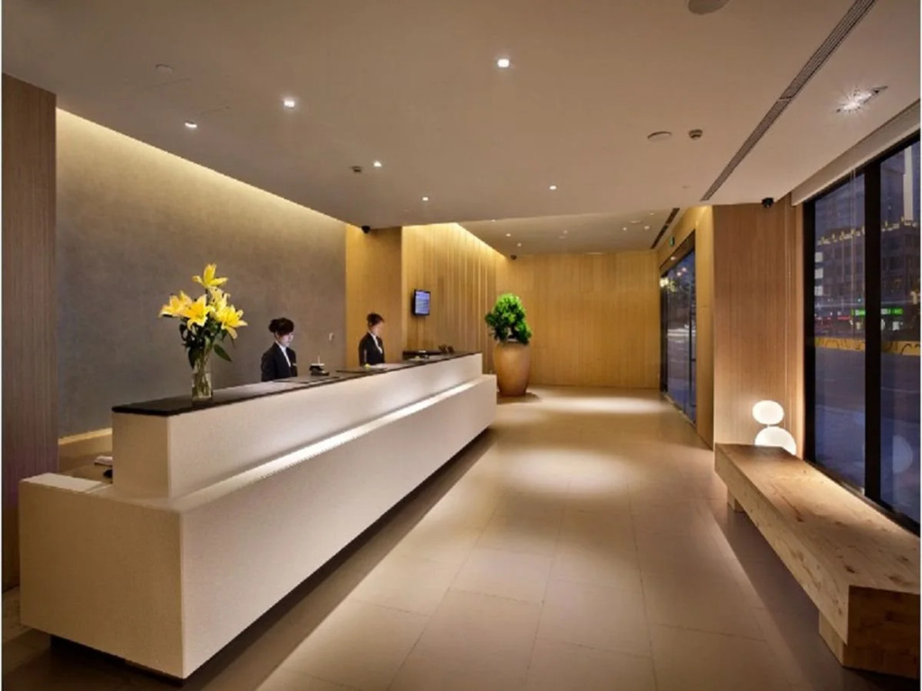 JI Hotel Shanghai Songjiang Sports Center