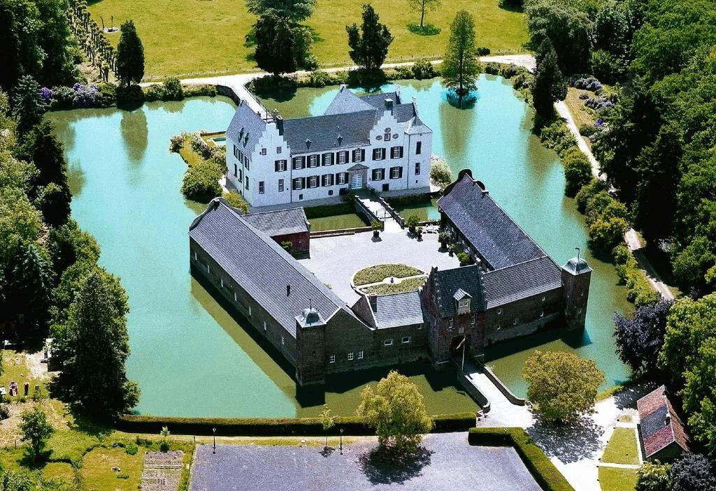 Landidyll Hotel Restaurant Weidenbrück & SPA