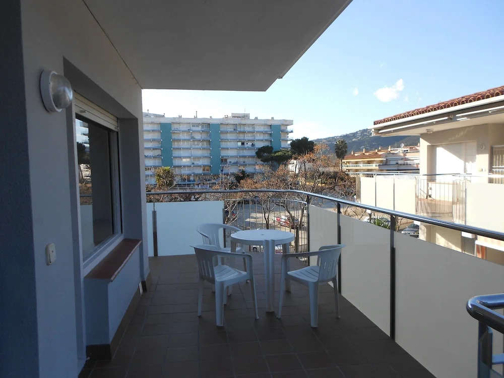 Apartamento Monica  2-331