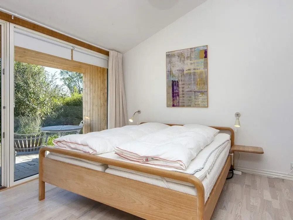 4 Star Holiday Home in Ronde