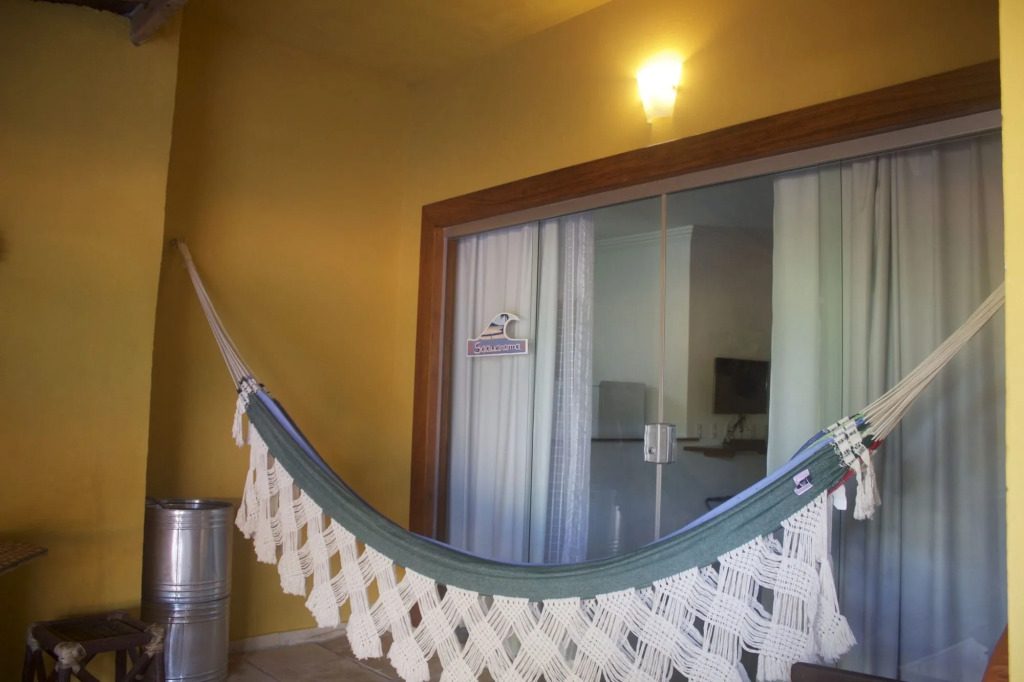 Xamã Senses - Hotel Pousada