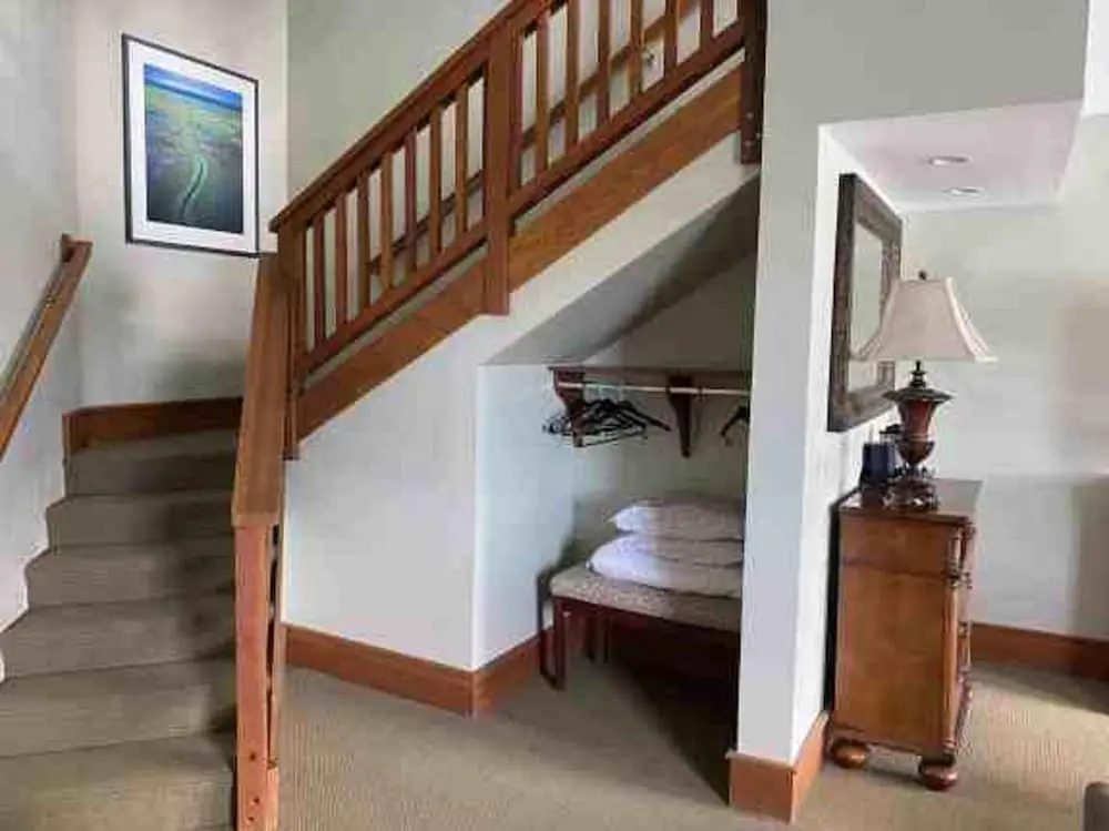 The Inn at Whittier