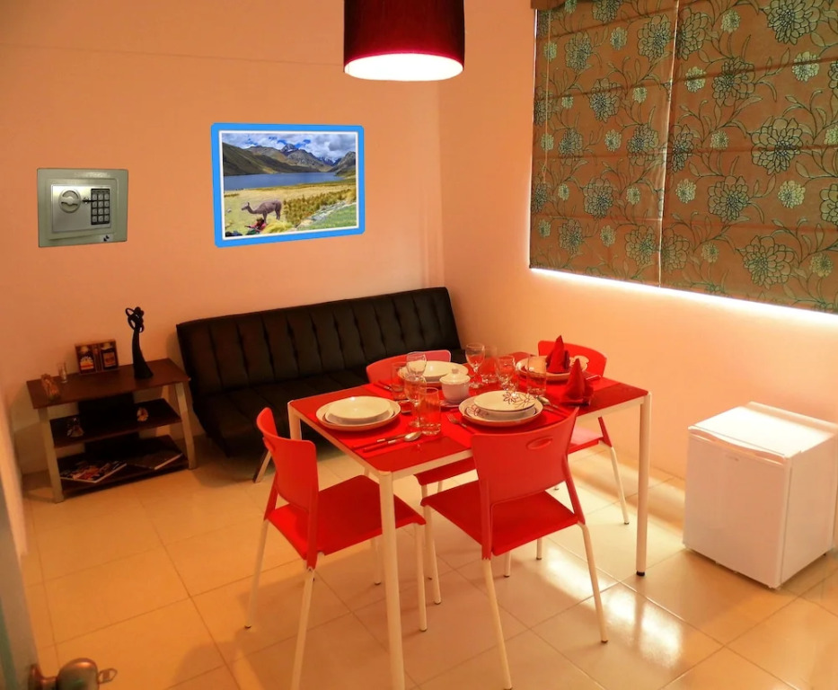 Apart Hotel