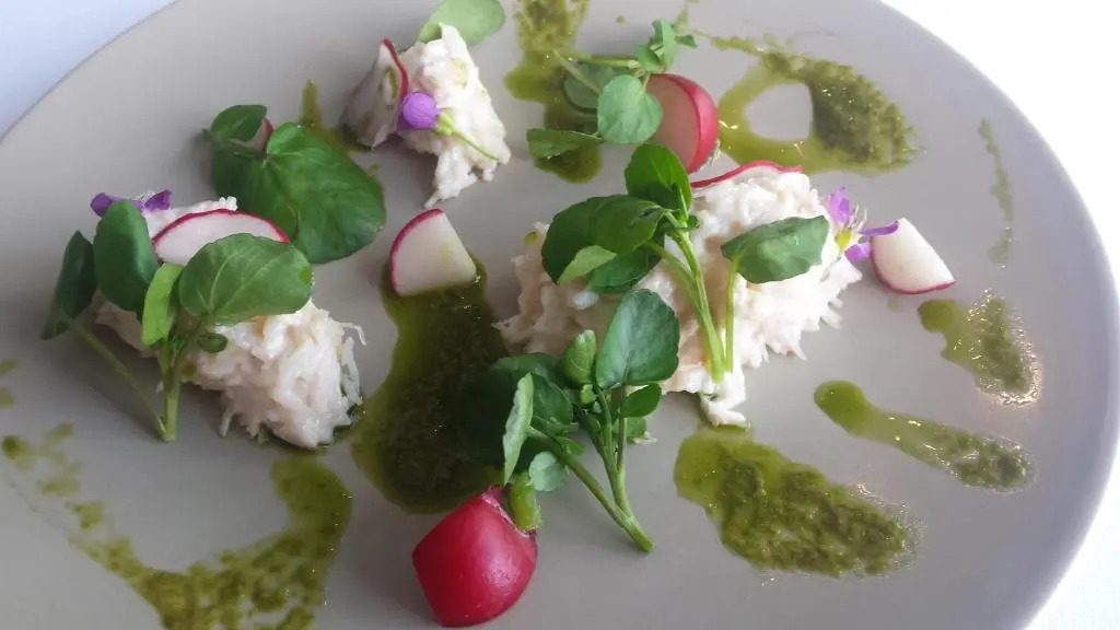 The Airds Hotel and Restaurant