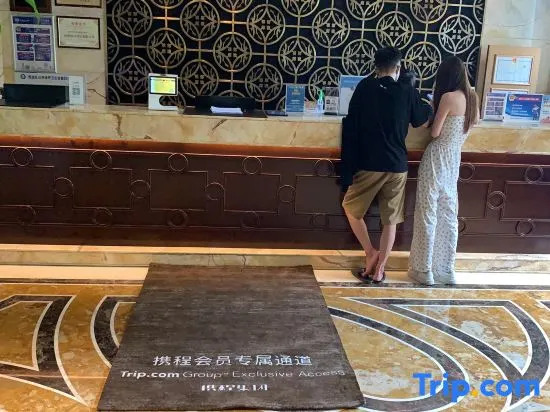 Pujing Garden Hotel