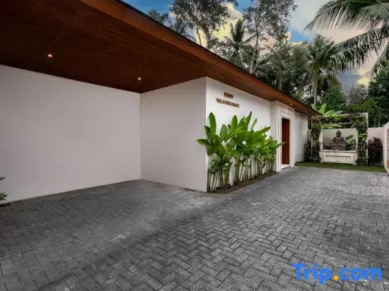 Villa Dream Life by BaliSuperHost