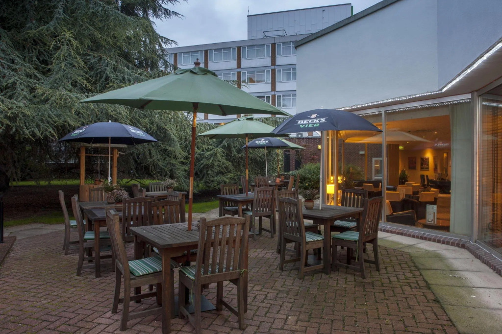 Holiday Inn York by IHG
