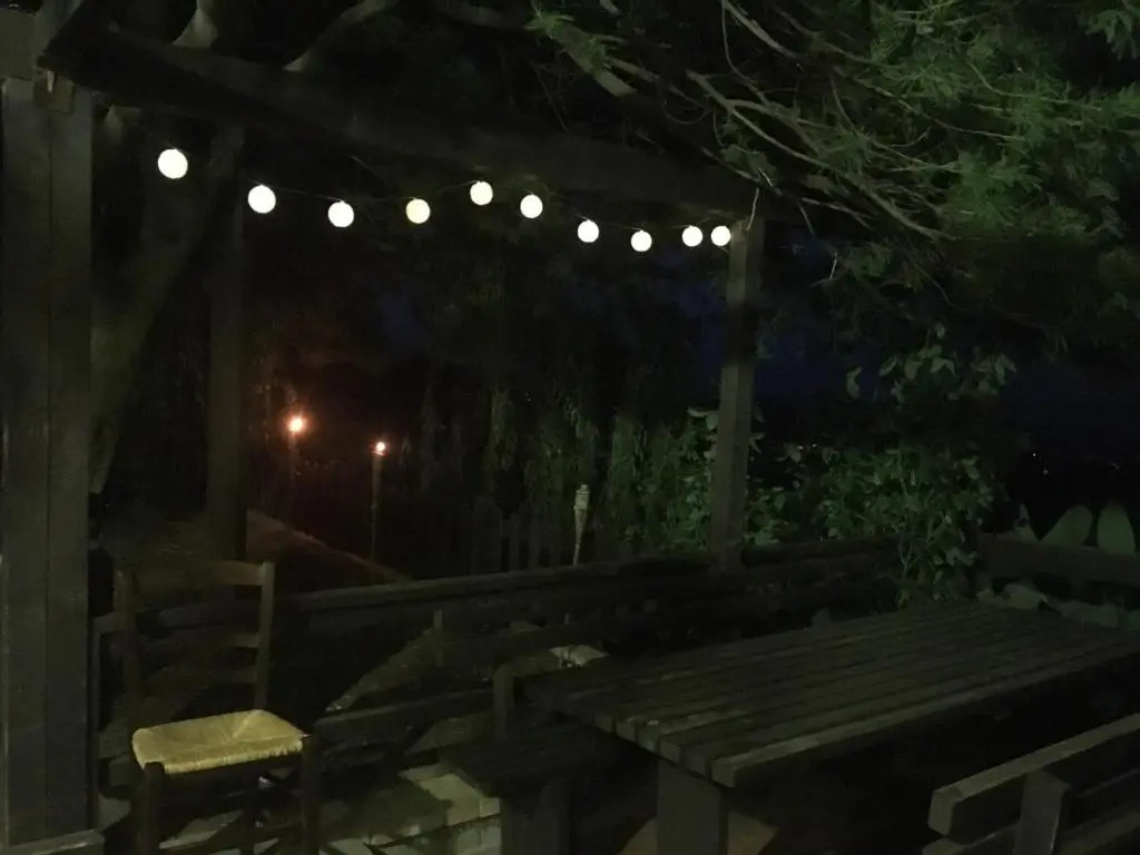Agriturismo Gelso