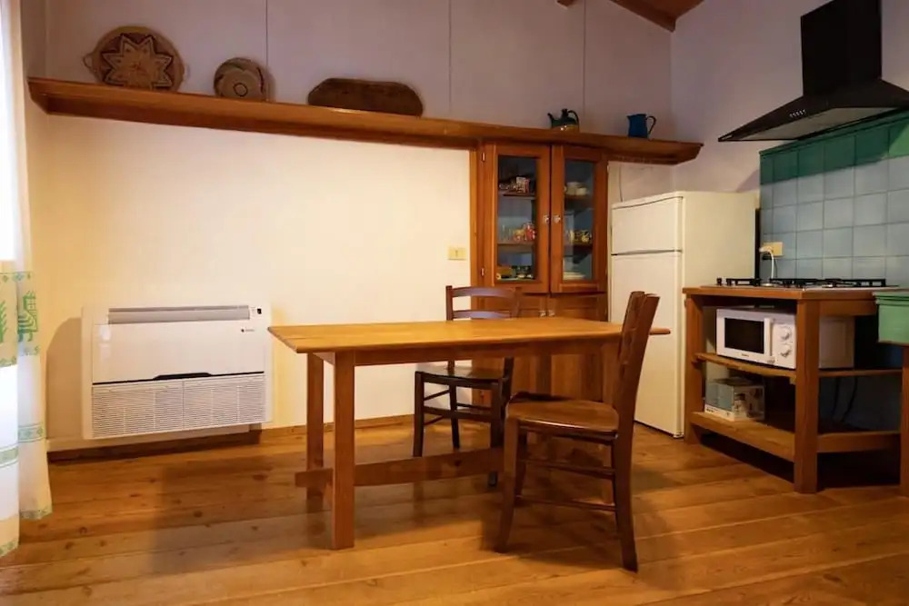 Welcomely - Casa Portella