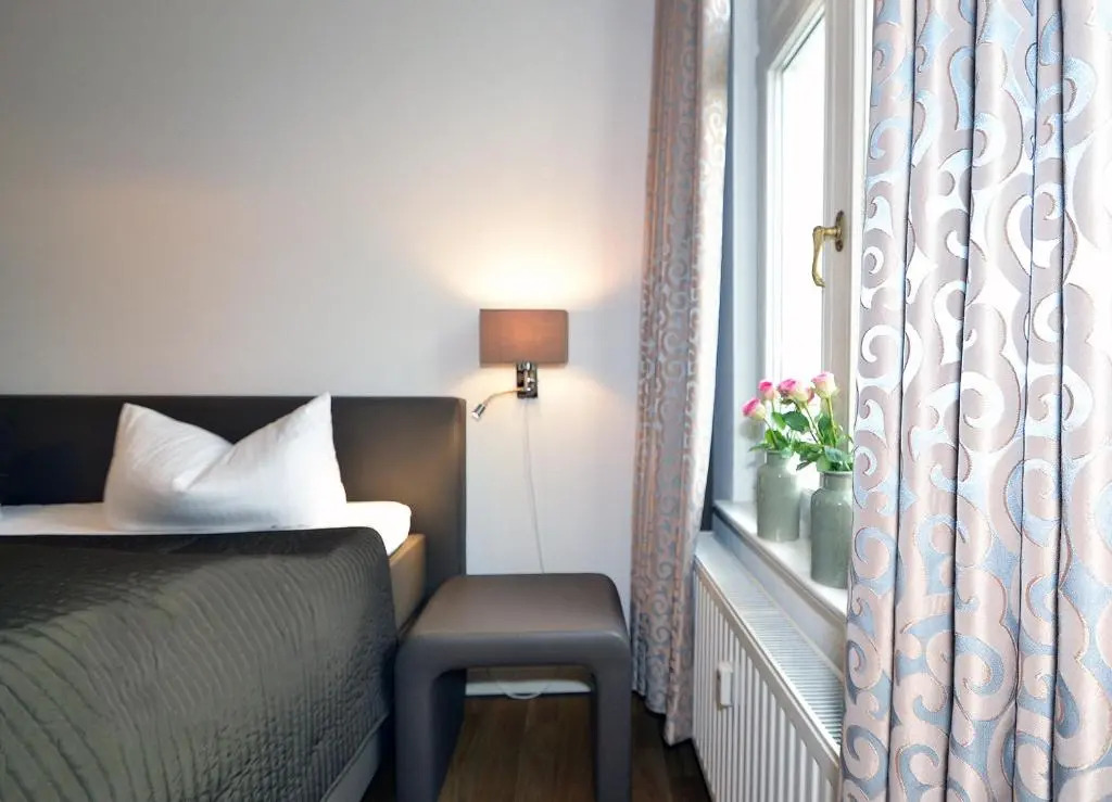Hohe Buchen Apartment 3