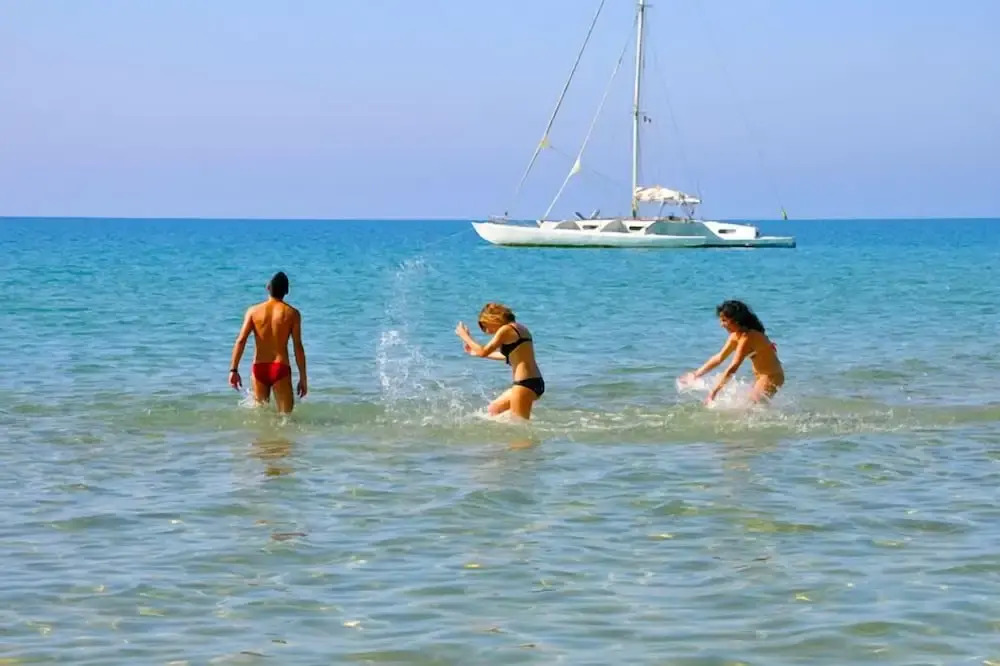Makauda Beach