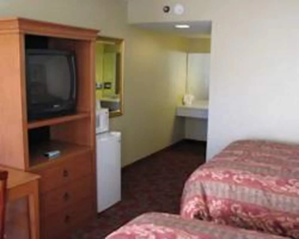 Gateway Lodge