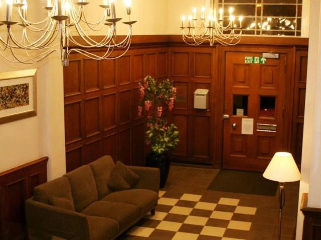 Dreamhouse Apartments Glasgow West End