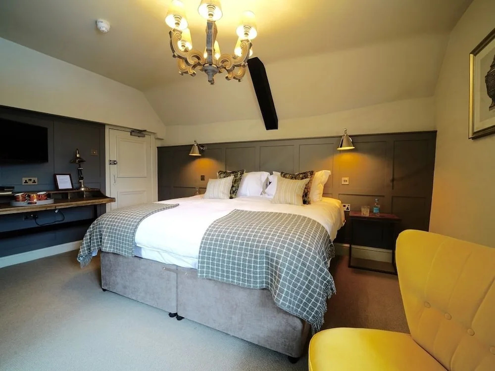 The Bull Hotel