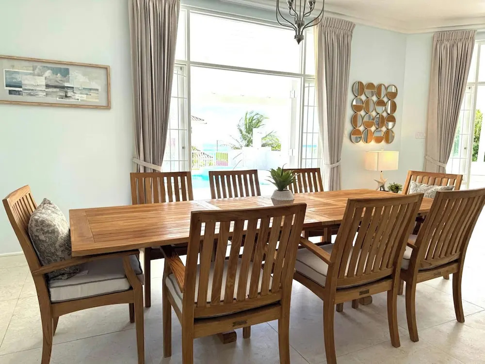 Silver Sands Beach Villa #3 - 4bd
