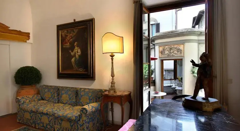 Terrazza De Medici