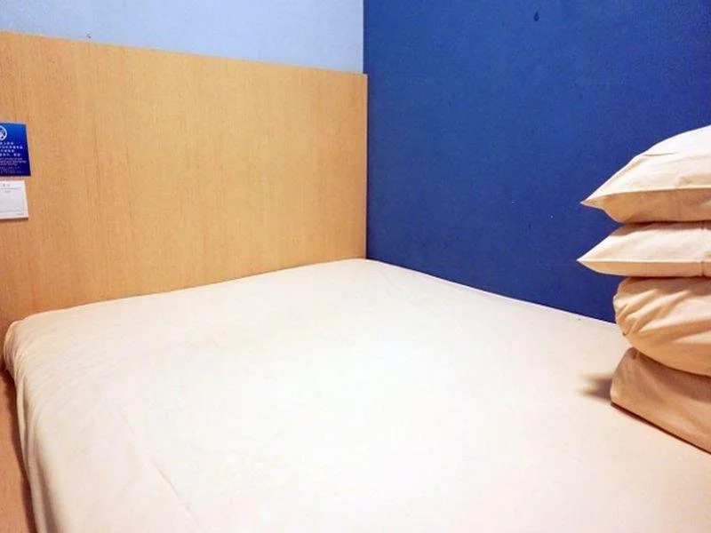 Bestay Hotel Express Beijing Shijingshan Lugu