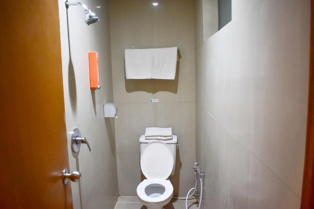 Hotel Surya