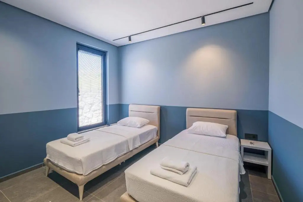 Viohouses-Luxury Private Villas Fethiye