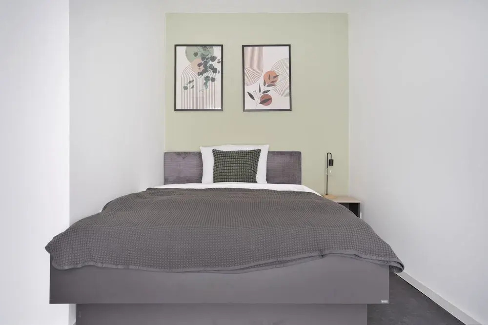 Stilvolle Apartments in der Osnabrücker Innenstadt I home2share